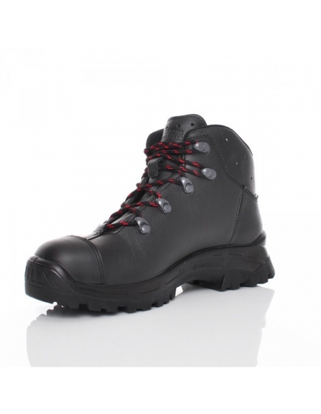 Compre as botas Haix Airpower X11 Mid