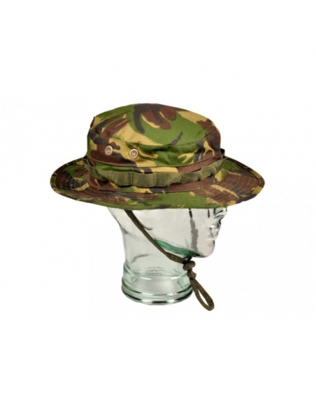 Boné militar Coolmax ATP Tropic Claw Gear