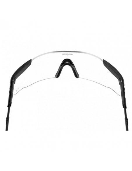 Compre os óculos táticos transparentes Ice One Ess.