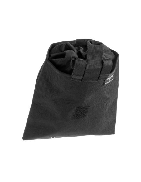 Compre a bolsa Invader Gear Black Molle Dump Bag