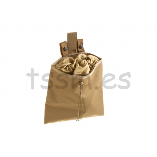 Bolsa de descarte Coyote Invader Gear Molle