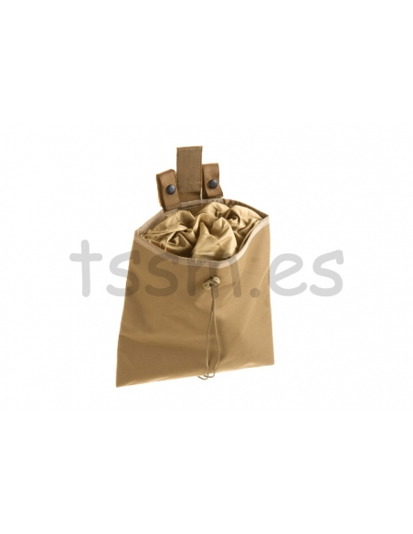 Bolsa de descarte Coyote Invader Gear Molle
