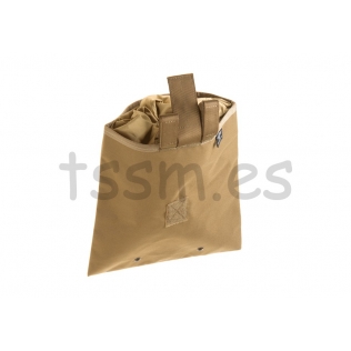 Bolsa de descarte Coyote Invader Gear Molle 2