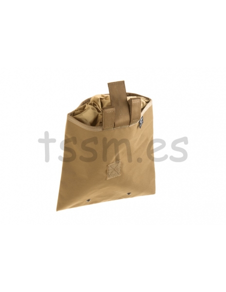 Compre a Bolsa Molle Dump Bag Coyote Invader Gear