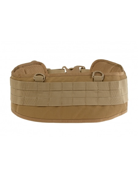 Compre o cinto de carga militar Invader Gear Coyote.