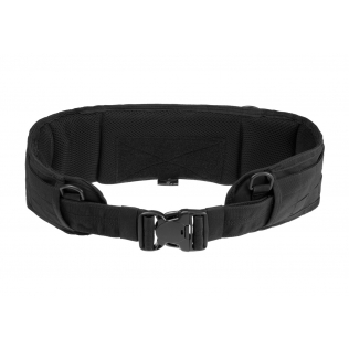 Cinto de transporte militar Invader Gear preto