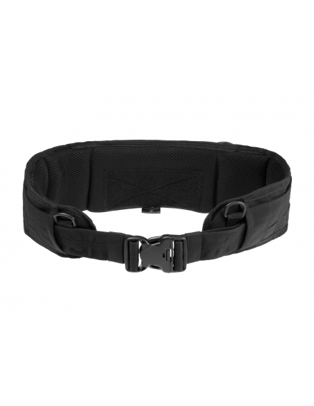Cinto de transporte militar Invader Gear preto