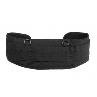 Cinto de transporte militar Invader Gear preto 2