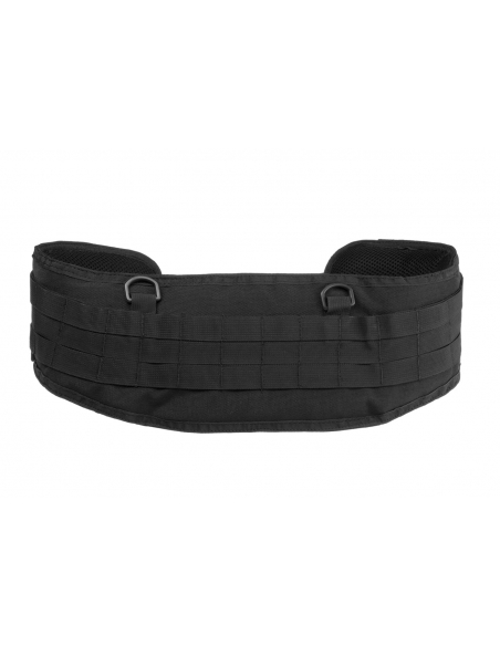 Compre o cinto de transporte militar preto Invader Gear