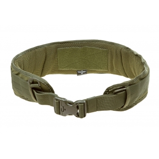 Cinto de carga militar verde oliva Invader Gear