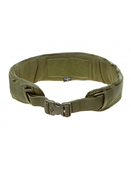 Cinto de carga militar verde oliva Invader Gear
