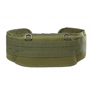 Cinto de carga militar verde oliva Invader Gear 2