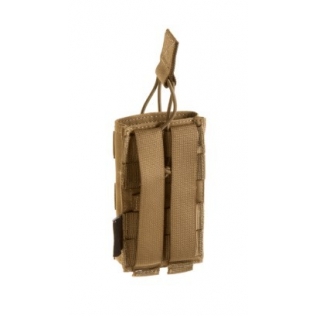 Porta-carregador Molle 5.56 Coyote Invader Gear 2