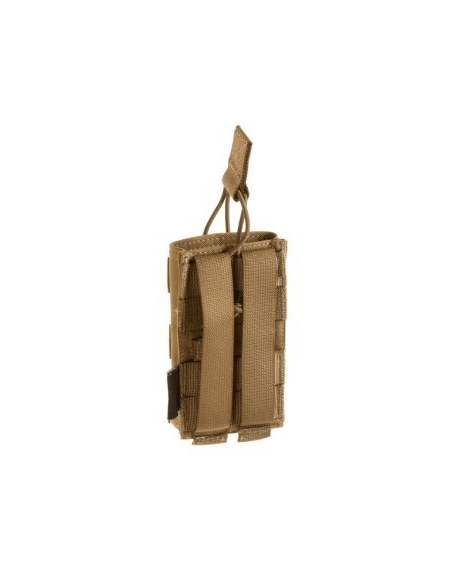 Compre o porta-carregador Molle 5.56 Coyote Invader Gear
