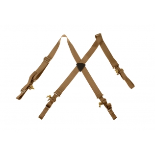 Equipamento Militar Invader Gear de Trincheiras Coyote