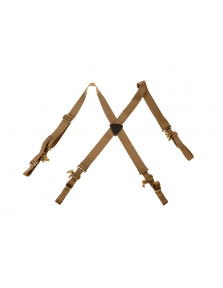 Equipamento Militar Invader Gear de Trincheiras Coyote