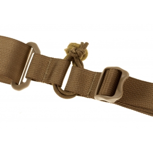 Equipamento Militar Invader Gear de Trincheiras Coyote 2