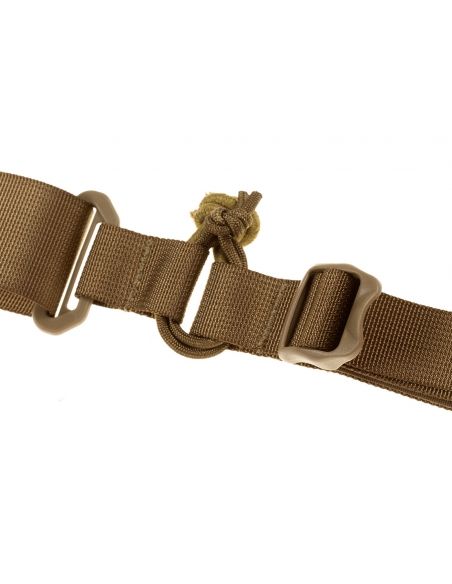 Compre a jaqueta militar Invader Gear Coyote Trench.