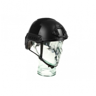 Capacete Emerson Fast MH Preto