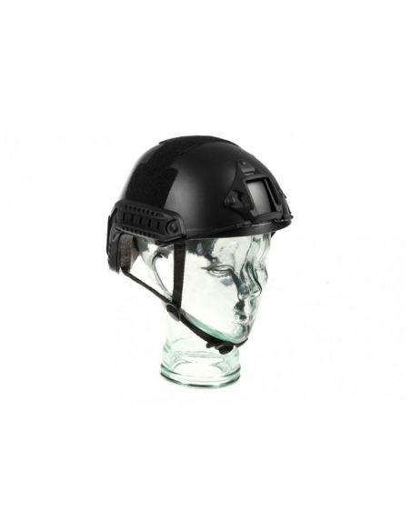 Capacete Emerson Fast MH Preto