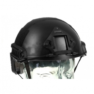 Capacete Emerson Fast MH Preto 2
