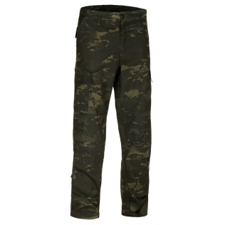 Calças de camuflagem ATP Black TDU Revenger Invader Gear