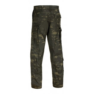 Calças de camuflagem ATP Black TDU Revenger Invader Gear 2