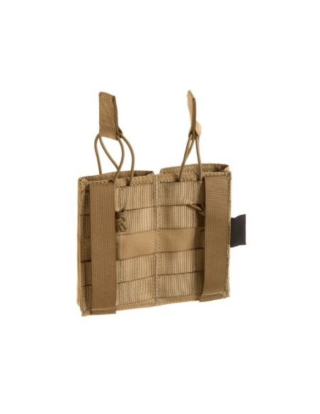 Compre o porta-carregador duplo Coyote Invader Gear 5.56 Molle
