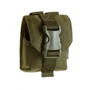 Porta-granadas verde Molle Invader Gear