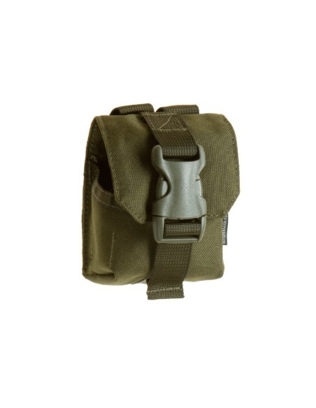 Porta-granadas verde Molle Invader Gear