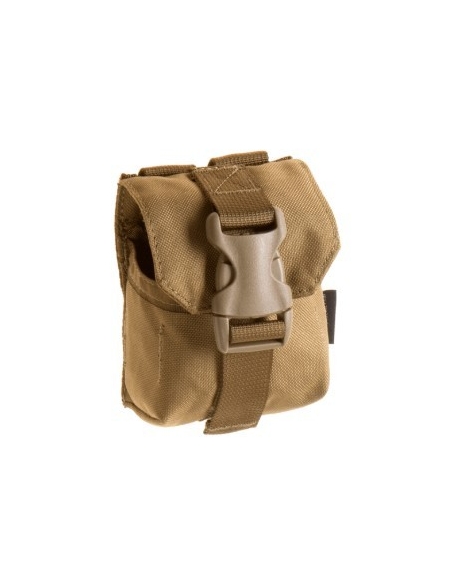 Porta-granadas Molle Invader Gear Coyote