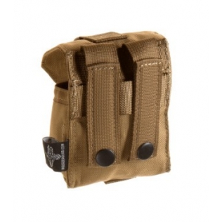Porta-granadas Molle Invader Gear Coyote 2