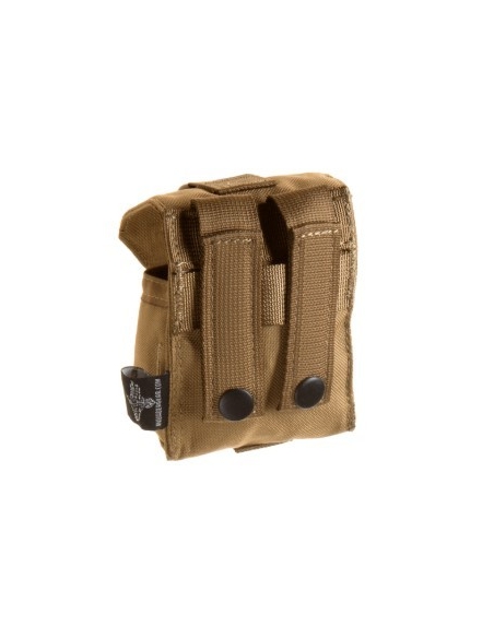 Compre o porta-granadas Molle Invader Gear Coyote.