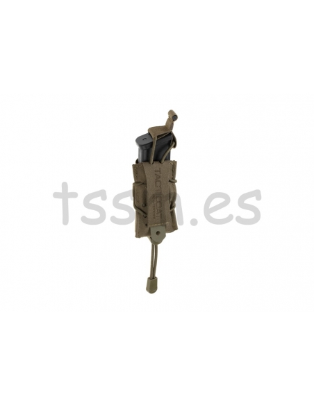 Compre o porta-carregador universal verde Claw Gear