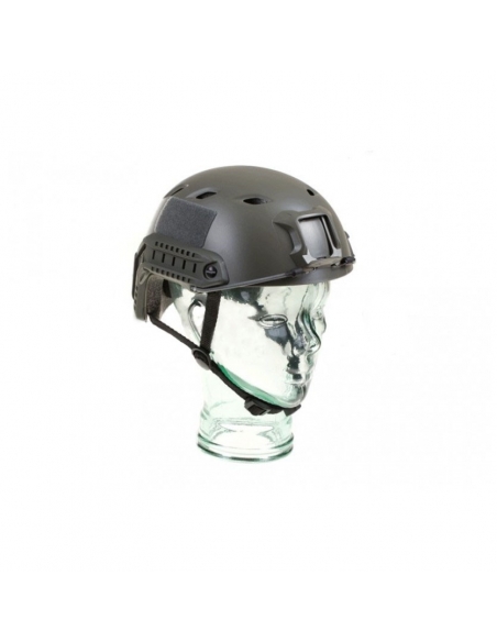 Capacete Emerson Fast BJ Green