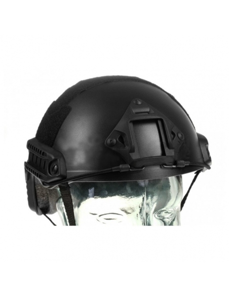 Compre o capacete Emerson Fast BJ verde.