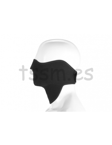 Compre a máscara protetora de neoprene preta Invader Gear