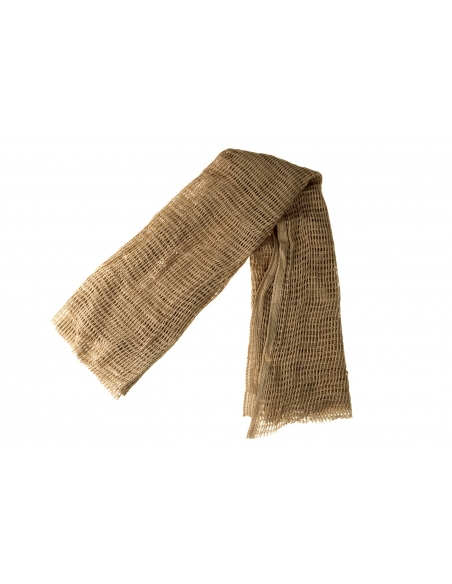Cachecol camuflado bege Invader Gear