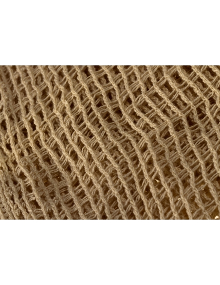 Compre o cachecol camuflado Invader Gear na cor bege.