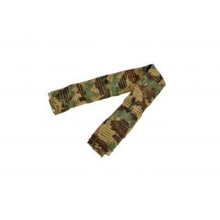 Cachecol camuflado Invader Gear Camo