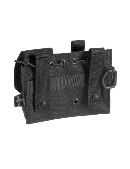 Compre Invader Gear Preta