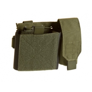 Bolsa Green Invader Gear Admin Molle