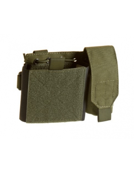 Bolsa Green Invader Gear Admin Molle
