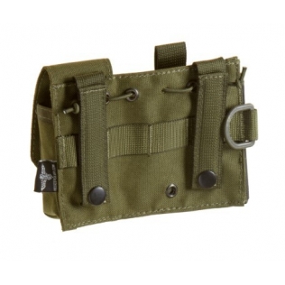 Bolsa Green Invader Gear Admin Molle 2