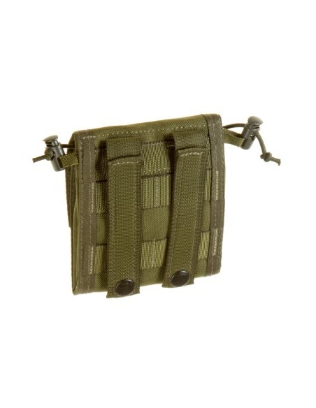 Compre a bolsa dobrável verde Molle Invader Gear