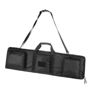 Estojo para rifle Invader Gear Black, 110 cm 2