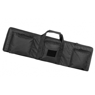 Estojo para rifle Invader Gear Black 80cm