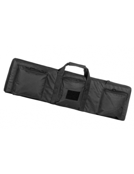 Estojo para rifle Invader Gear Black 80cm
