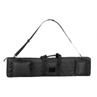 Estojo para rifle Invader Gear Black, 130 cm 2