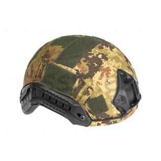 Capacete Militar Vegetato da Fast Invader Gear